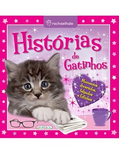 HISTORIAS DE GATINHOS