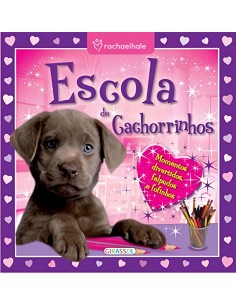 ESCOLA DE CACHORRINHOS