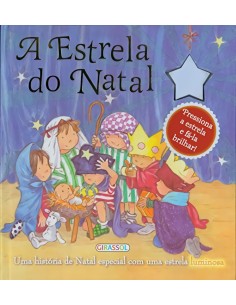 A ESTRELA DO NATAL