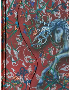 BONCAHIER MAGICO VERMELHO