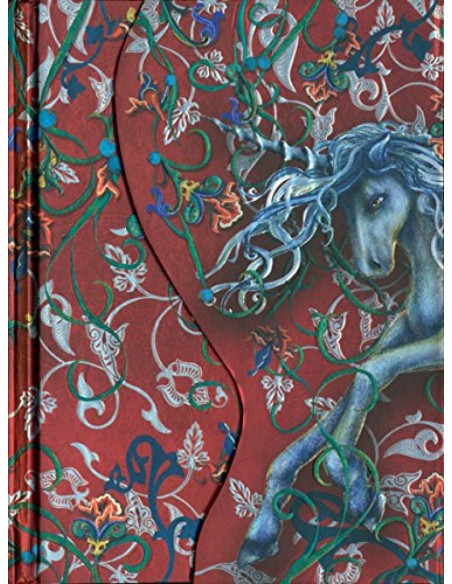 BONCAHIER MAGICO VERMELHO