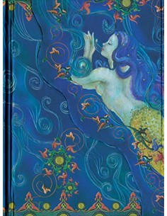 BONCAHIER MAGICO AZUL