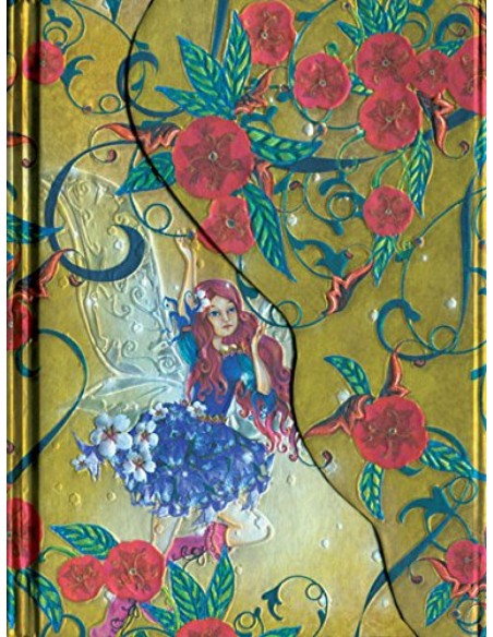 BONCAHIER MAGICO DOURADO BONCAHIER MAGICO DOURADO