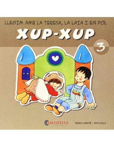 Xup xup 3