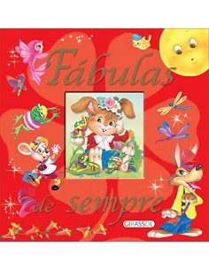 FABULAS DE SEMPRE