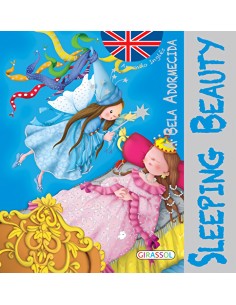 CLASSICOS EM INGLES A BELA ADORMECIDA