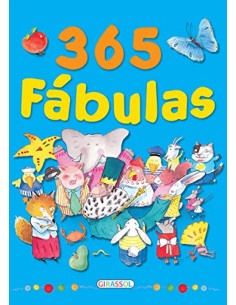 365 FABULAS