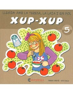 Xup xup 5