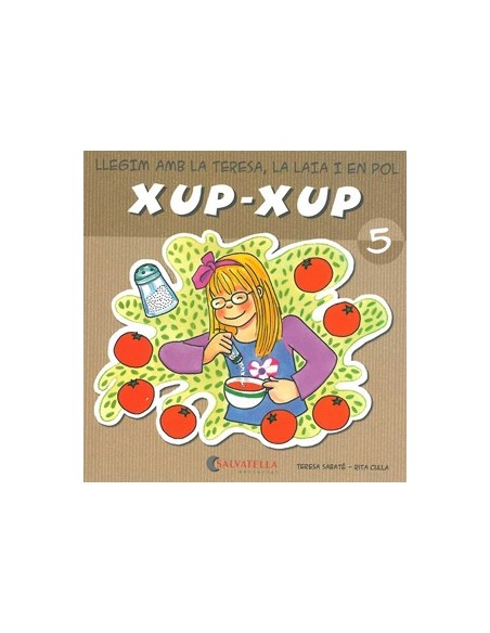 Xup xup 5