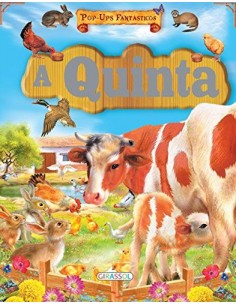 POP UPS FANTASTICOS A QUINTA