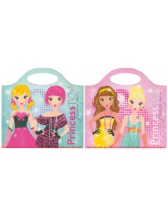 PRINCESS TOP FASHION PURSE