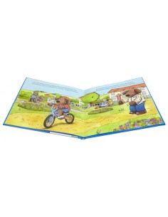 O MEU PAPA E FANTASTICO