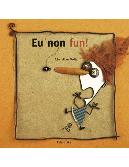 Eu non fun