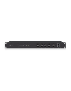 U Fiber, OLT Gestionado 1U Negro