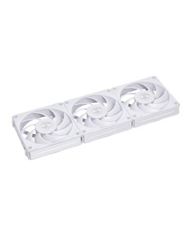 UNI FAN P28 Carcasa del ordenador Ventilador 12 cm