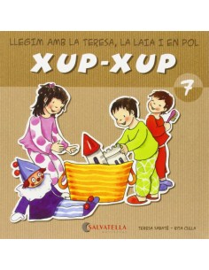 Xup xup 7