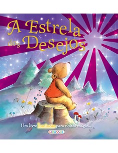 A ESTRELA DOS DESEJOS