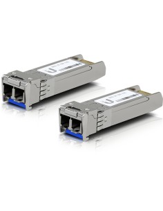 UF-SM-10G red modulo transceptor Fibra óptica 10000 Mbit/s SFP+ 1310 nm