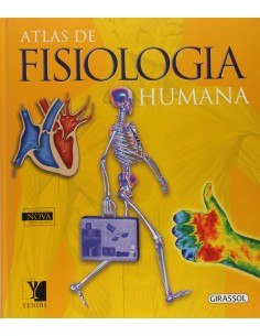 ATLAS DE FISIOLOGIA HUMANA