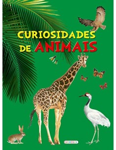 CURIOSIDADES DE ANIMAIS