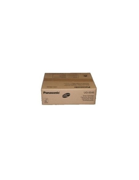 Toner Cartridge UG-5545 Black cartucho de tóner Original Negro