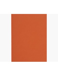 150007E carpeta Caja de cartón Naranja A4