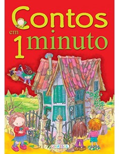 CONTOS EM 1 MINUTO