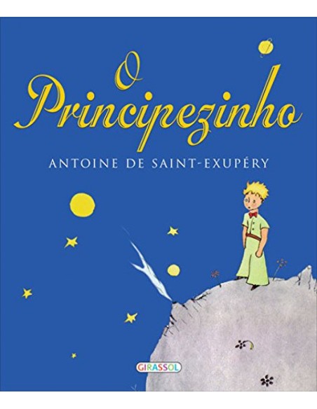 O PRINCIPEZINHO