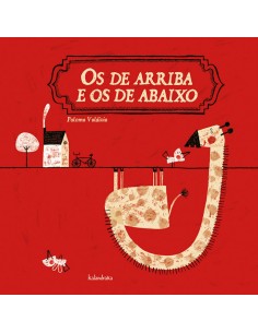 Os de arriba e os de abaixo