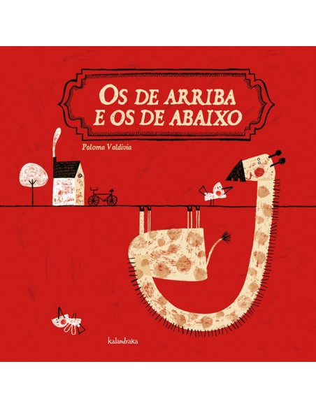 Os de arriba e os de abaixo