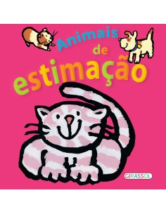 ANIMAIS DE ESTIMAcAO