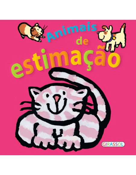 ANIMAIS DE ESTIMAcAO