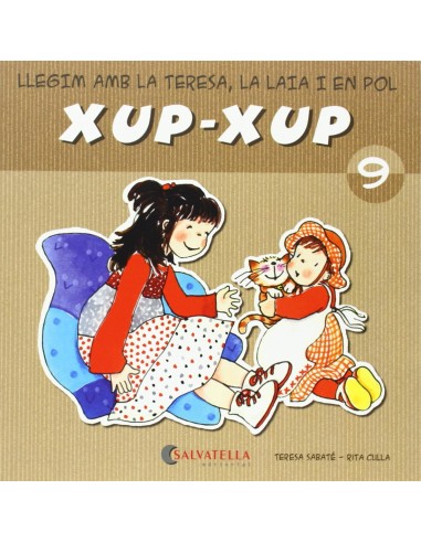 Xup xup 9