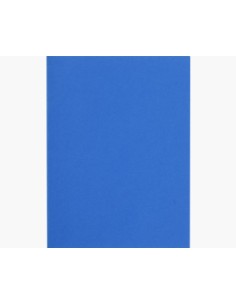 150010E carpeta Caja de cartón Azul A4