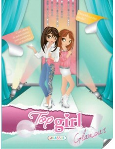 TOP GIRL GLAMOUR