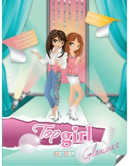 TOP GIRL GLAMOUR