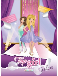 TOP GIRL FASHION