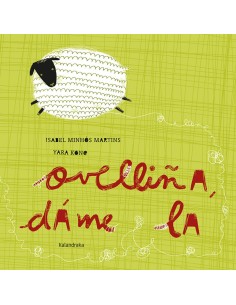 Ovellina dame la