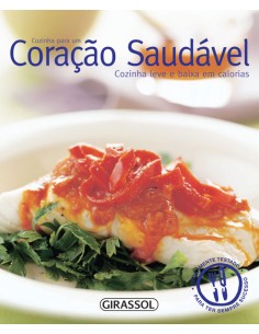 SABORES LIGHT CORAcAO SAUDAVEL