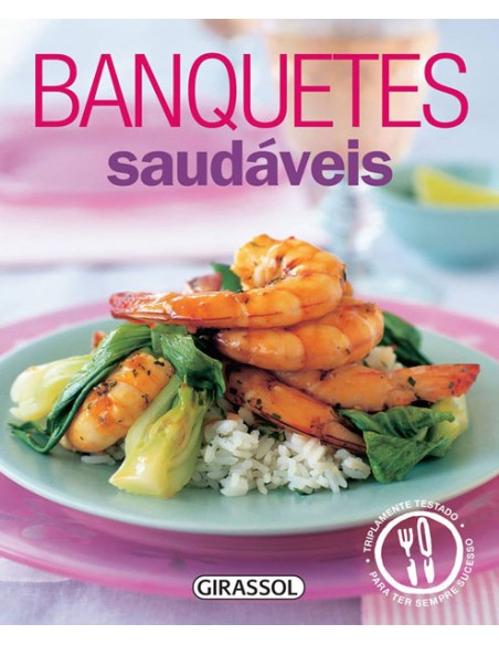 SABORES LIGHT BANQUETES SAUDAVEIS