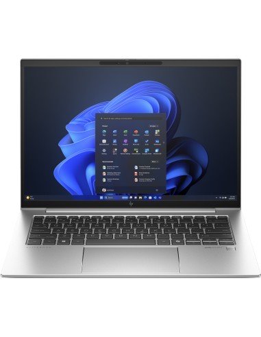 EliteBook 840 G11 Intel Core Ultra 7 155H Portátil 35,6 cm (14") WUXGA 32 GB DDR5-SDRAM 1 TB SSD Wi-Fi 6E (802.11ax) Windows 11