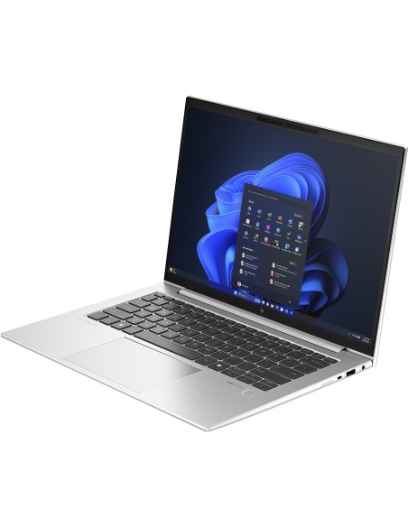 EliteBook 840 G11 Intel Core Ultra 7 155H Portátil 35,6 cm (14") WUXGA 32 GB DDR5-SDRAM 1 TB SSD Wi-Fi 6E (802.11ax) Windows 11