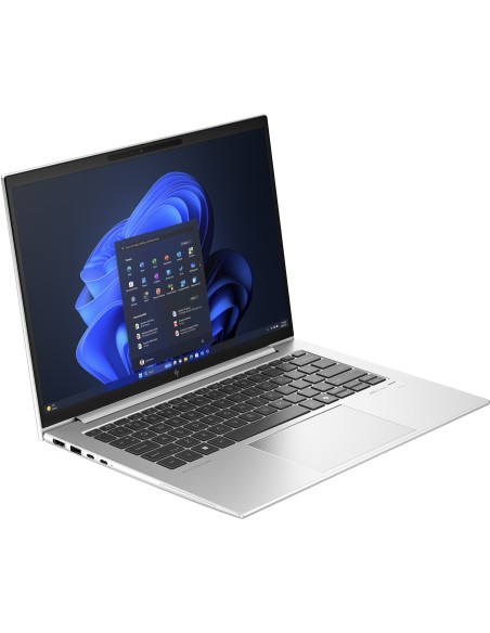 EliteBook 840 G11 Intel Core Ultra 7 155H Portátil 35,6 cm (14") WUXGA 32 GB DDR5-SDRAM 1 TB SSD Wi-Fi 6E (802.11ax) Windows 11