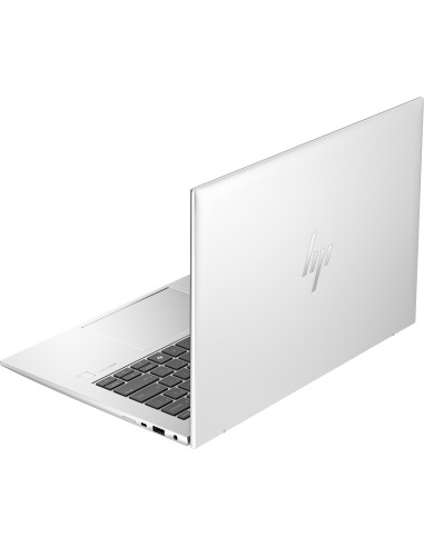EliteBook 840 G11 Intel Core Ultra 7 155H Portátil 35,6 cm (14") WUXGA 32 GB DDR5-SDRAM 1 TB SSD Wi-Fi 6E (802.11ax) Windows 11