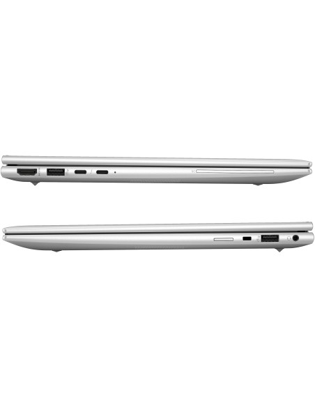 EliteBook 840 G11 Intel Core Ultra 7 155H Portátil 35,6 cm (14") WUXGA 32 GB DDR5-SDRAM 1 TB SSD Wi-Fi 6E (802.11ax) Windows 11