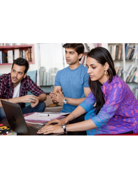 EliteBook 840 G11 Intel Core Ultra 7 155H Portátil 35,6 cm (14") WUXGA 32 GB DDR5-SDRAM 1 TB SSD Wi-Fi 6E (802.11ax) Windows 11