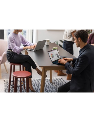 EliteBook 840 G11 Intel Core Ultra 7 155H Portátil 35,6 cm (14") WUXGA 32 GB DDR5-SDRAM 1 TB SSD Wi-Fi 6E (802.11ax) Windows 11