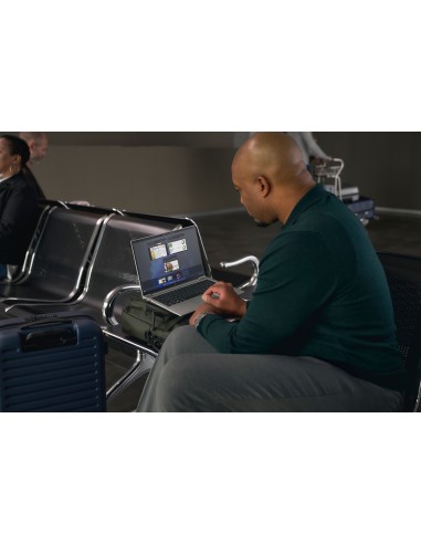 EliteBook 840 G11 Intel Core Ultra 7 155H Portátil 35,6 cm (14") WUXGA 32 GB DDR5-SDRAM 1 TB SSD Wi-Fi 6E (802.11ax) Windows 11