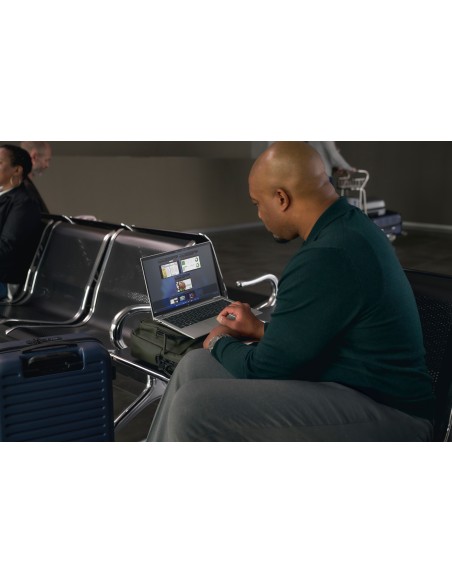 EliteBook 840 G11 Intel Core Ultra 7 155H Portátil 35,6 cm (14") WUXGA 32 GB DDR5-SDRAM 1 TB SSD Wi-Fi 6E (802.11ax) Windows 11