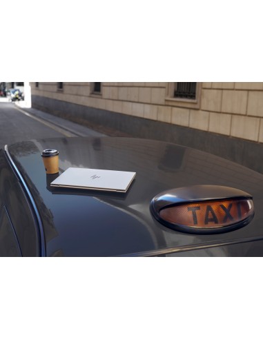 EliteBook 840 G11 Intel Core Ultra 7 155H Portátil 35,6 cm (14") WUXGA 32 GB DDR5-SDRAM 1 TB SSD Wi-Fi 6E (802.11ax) Windows 11